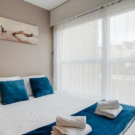 Memorial-Sleep In Normandie Apartment Кан Екстериор снимка