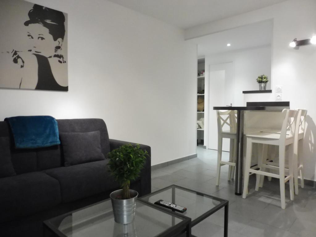 Memorial-Sleep In Normandie Apartment Кан Екстериор снимка
