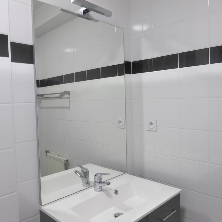 Memorial-Sleep In Normandie Apartment Кан Екстериор снимка