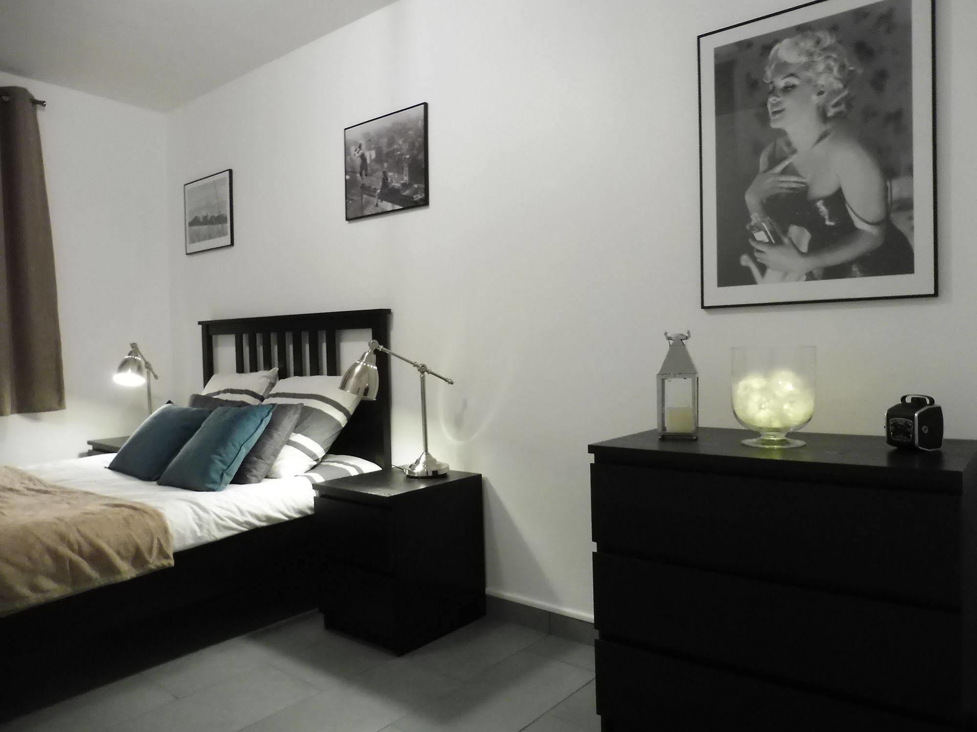 Memorial-Sleep In Normandie Apartment Кан Екстериор снимка