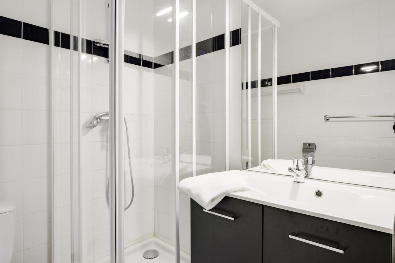 Memorial-Sleep In Normandie Apartment Кан Екстериор снимка