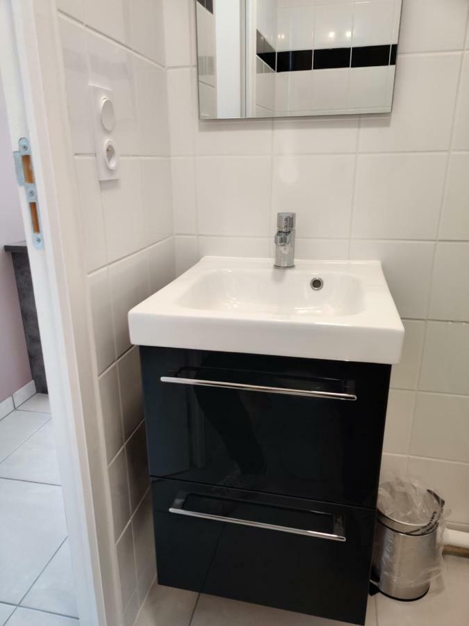 Memorial-Sleep In Normandie Apartment Кан Екстериор снимка