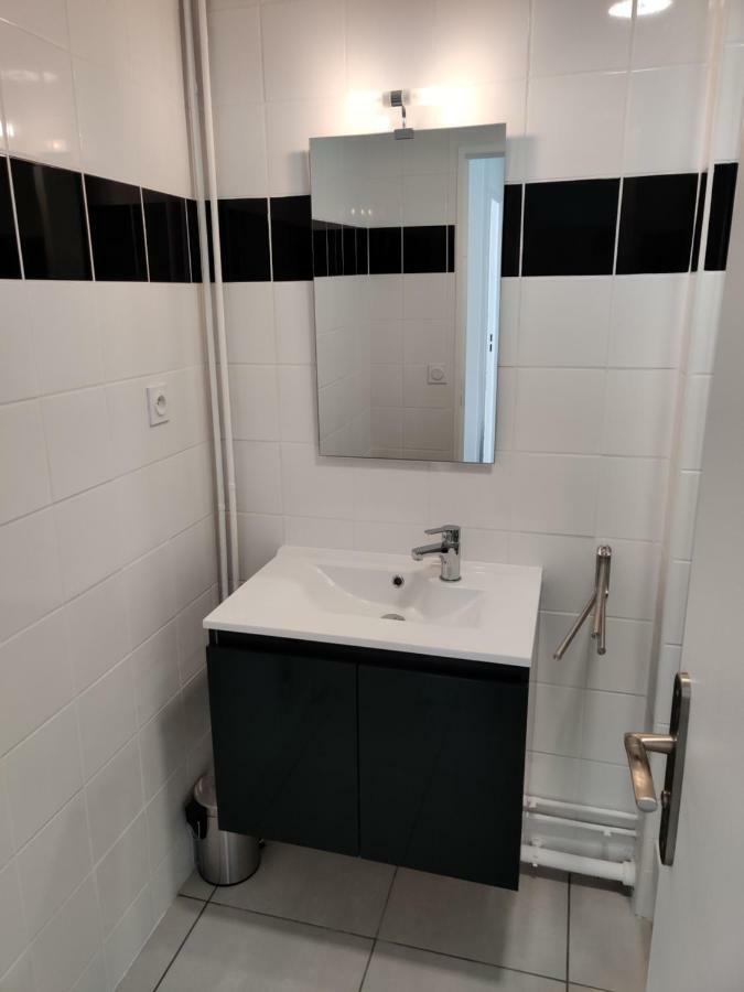 Memorial-Sleep In Normandie Apartment Кан Екстериор снимка