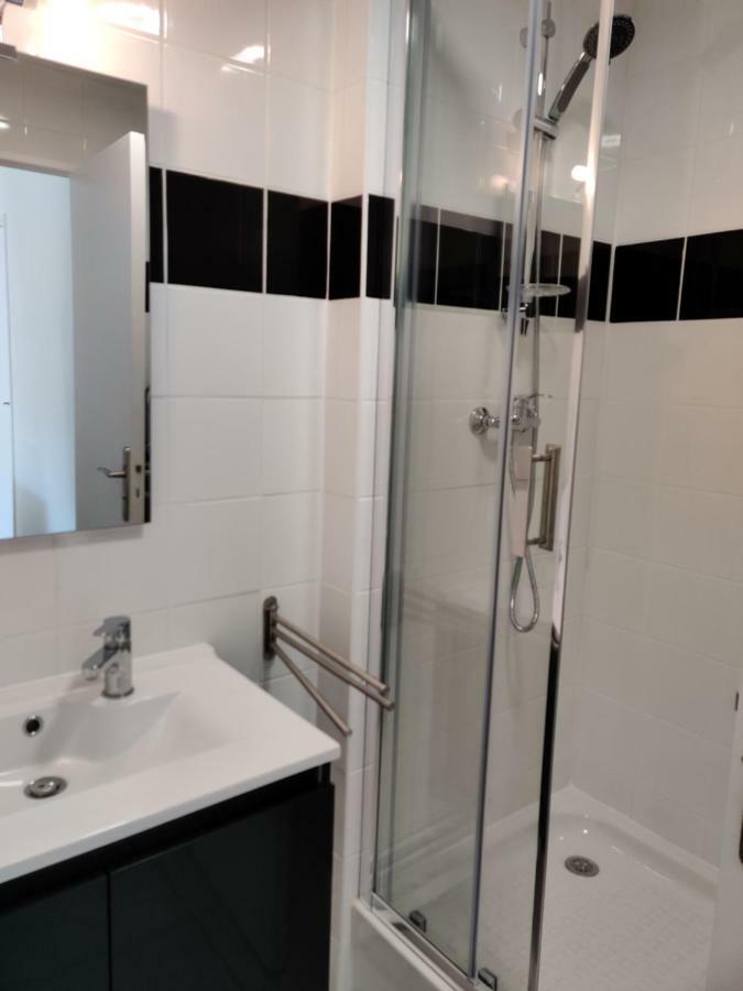 Memorial-Sleep In Normandie Apartment Кан Екстериор снимка