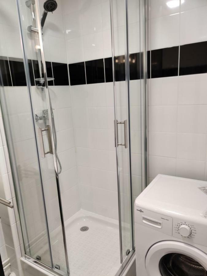 Memorial-Sleep In Normandie Apartment Кан Екстериор снимка