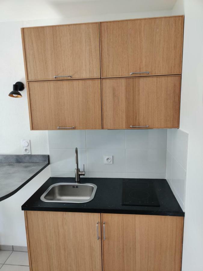 Memorial-Sleep In Normandie Apartment Кан Екстериор снимка