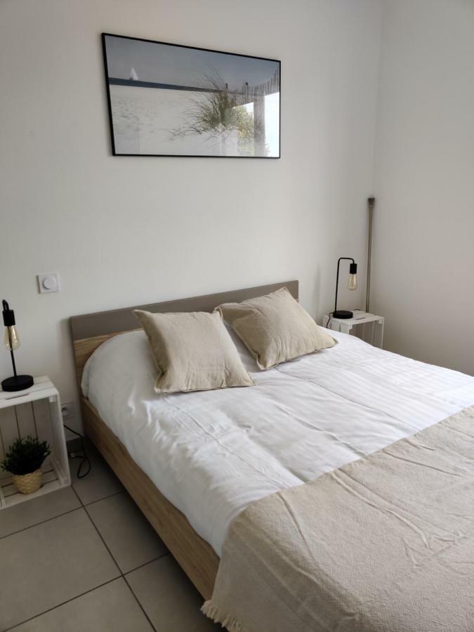 Memorial-Sleep In Normandie Apartment Кан Екстериор снимка